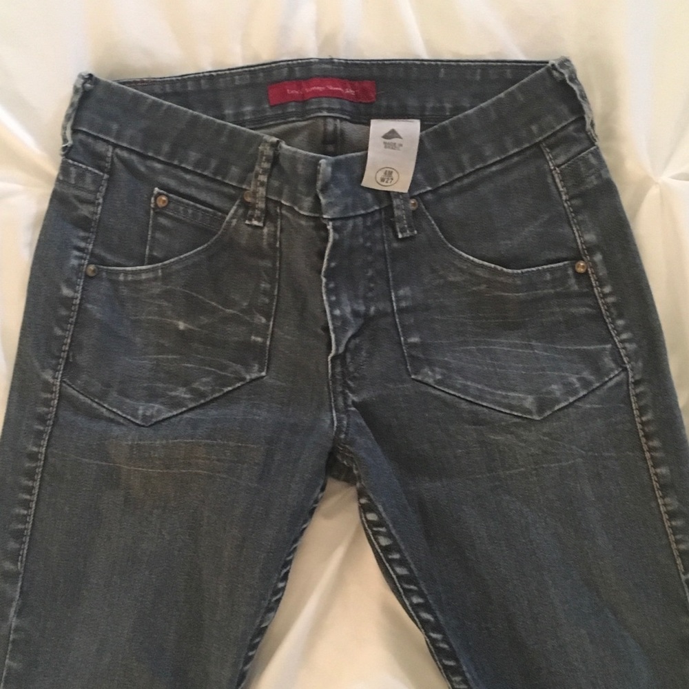 Levi Jeans