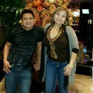 Meet your Posher, Sami