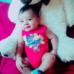 Meet your Posher, Jazmìn