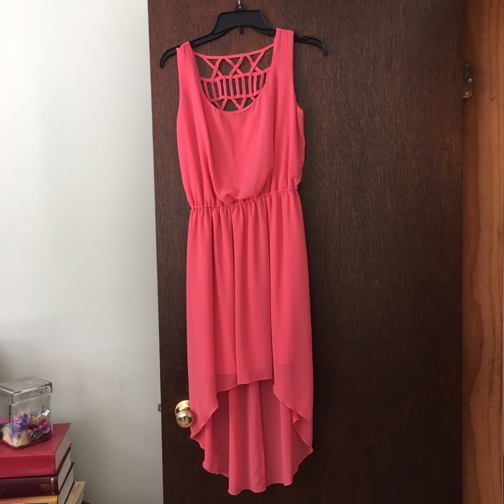 Charlotte Russe Dress