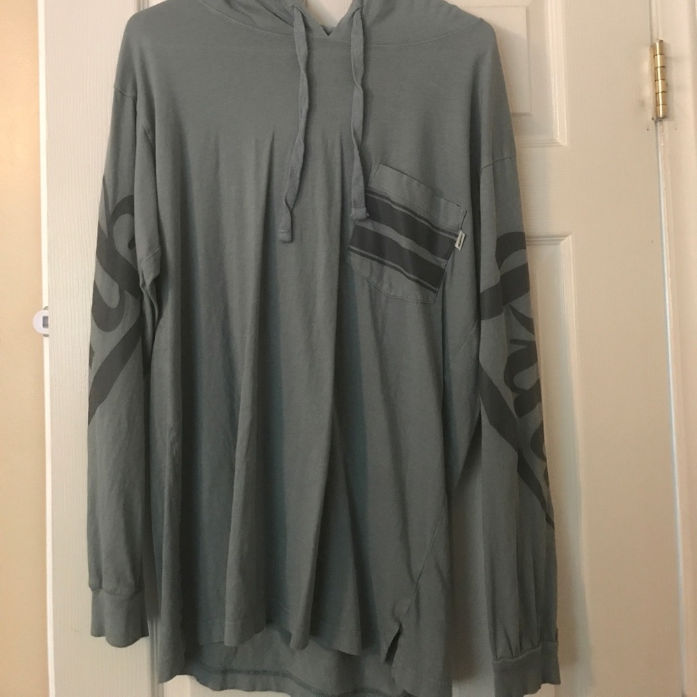 Victoria's Secret PINK lounge hoodie