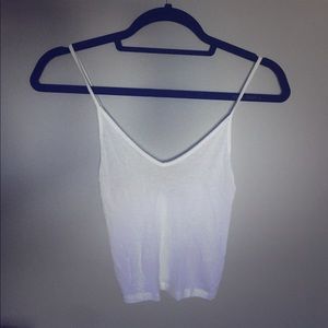 Brandy Melville tank top