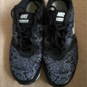 Nike Training Tennis Shoes