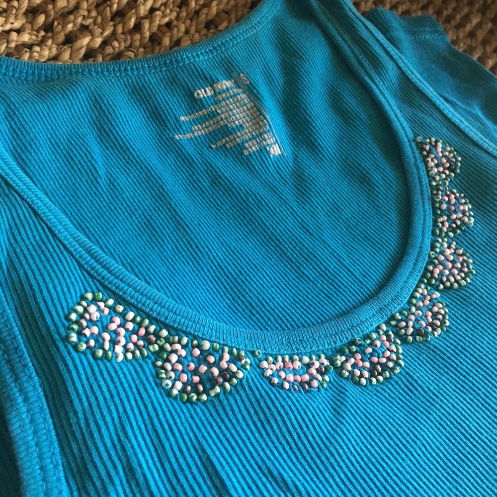 Aqua tank