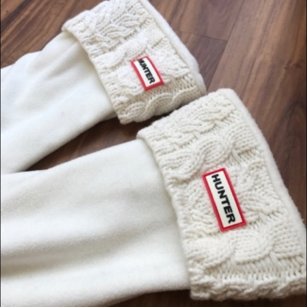 Hunter Boot Socks