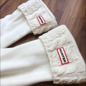 Hunter Boot Socks