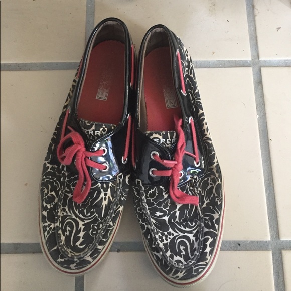sperrys - Picture 1 of 3