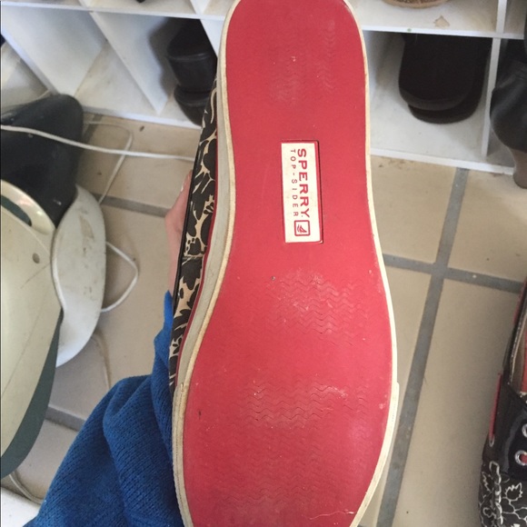 sperrys - Picture 2 of 3