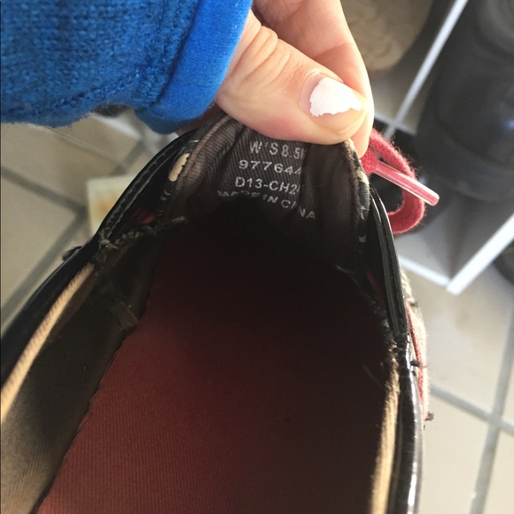 sperrys - Picture 3 of 3