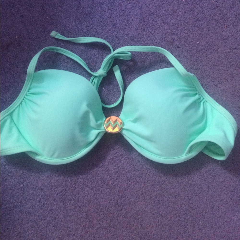 Women's bathing suit top