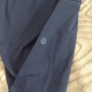 Lululemon sz L mens pants