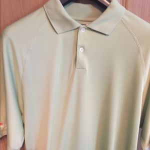 Adidas Climacool Golf Shirt