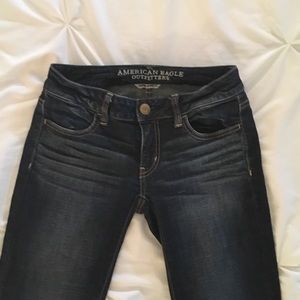 Stretch Jeans/jegging