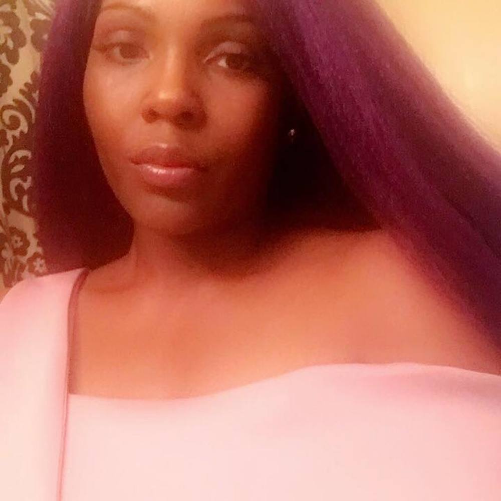 Meet your Posher, Maryam