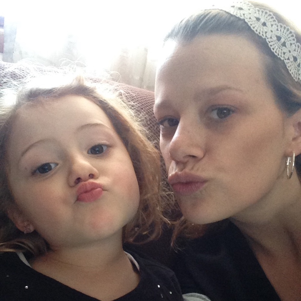 Meet your Posher, Vanessa