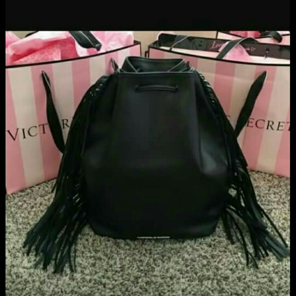 Victorias Secret bag