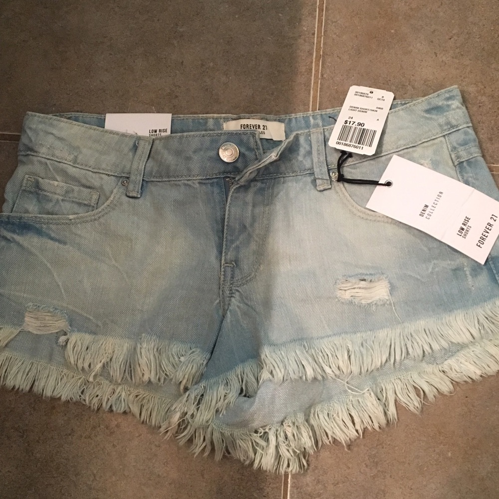 Shorts