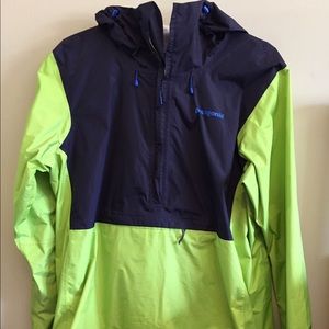 Patagonia Torrentshell Rain Jacket
