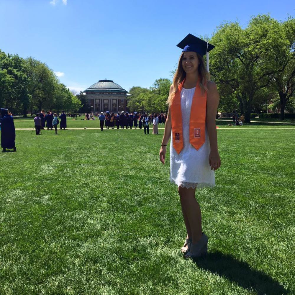 Meet your Posher, Staci