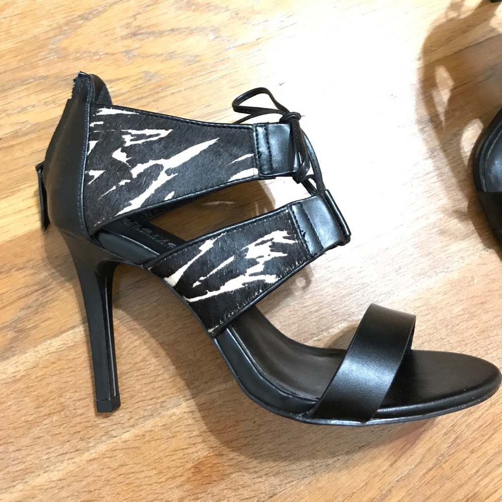 Brand New Charles by Charles David sandals
