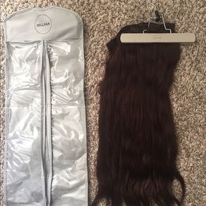 Bellami Hair Extensions