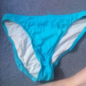Tommy Hilfiger bathing suit bottoms