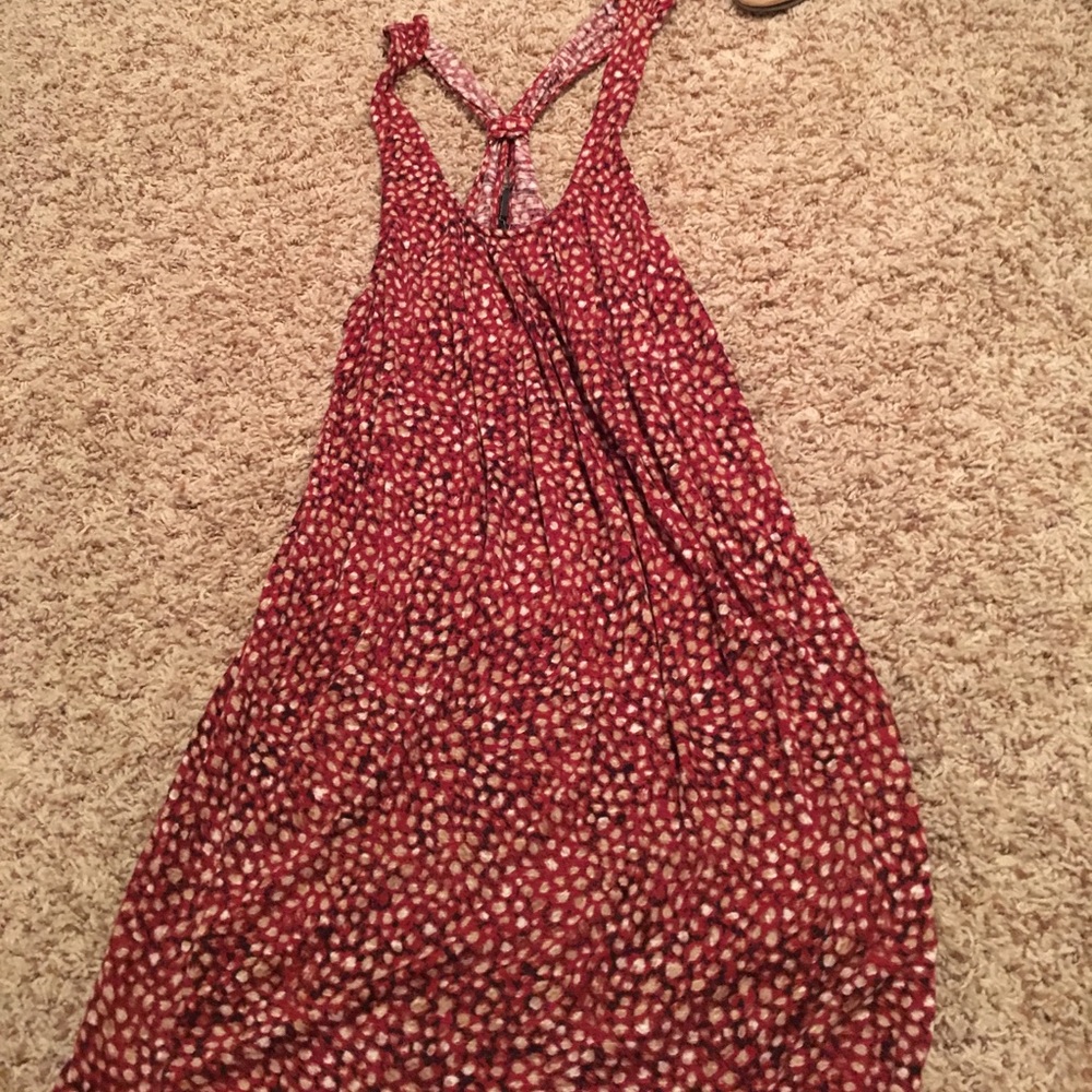 dress