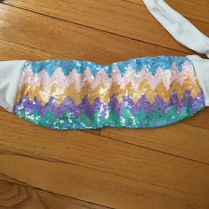 Victoria's Secret Bathing Suit Top