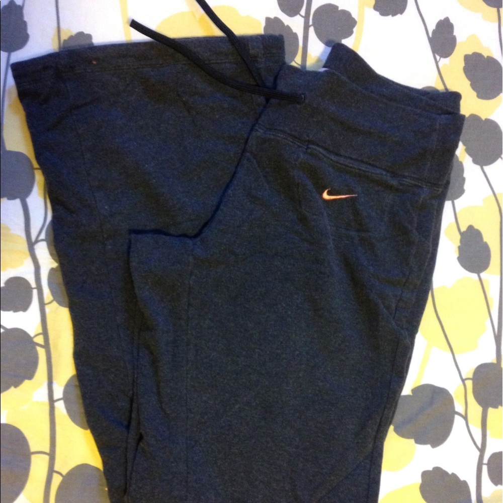 Nike sweatpants