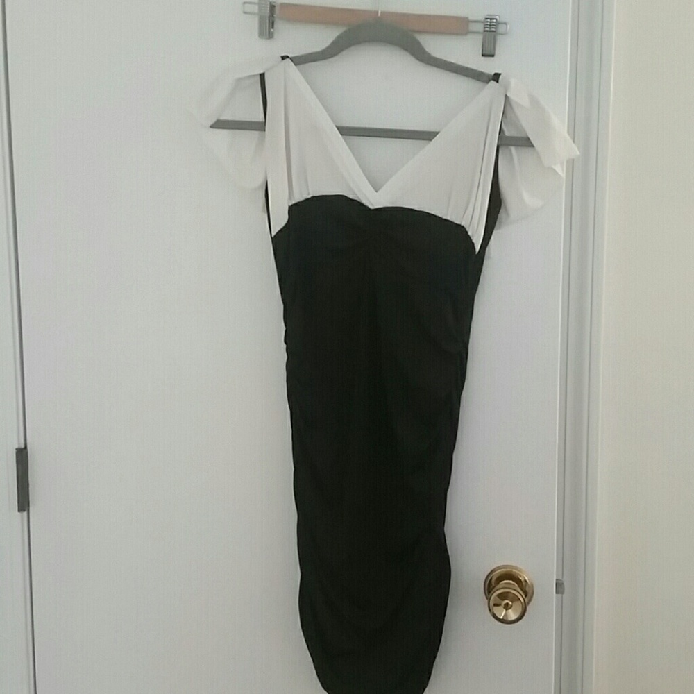 Reversible dress