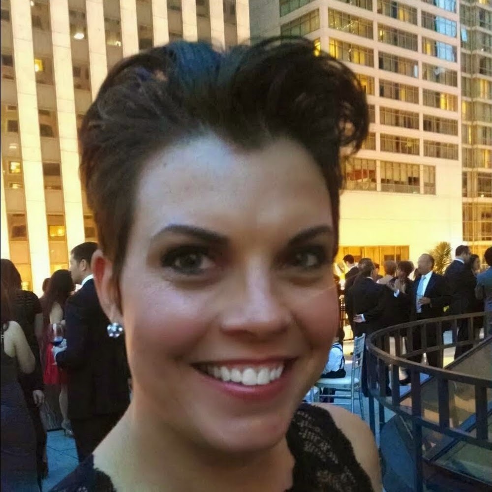 Meet your Posher, Colleen