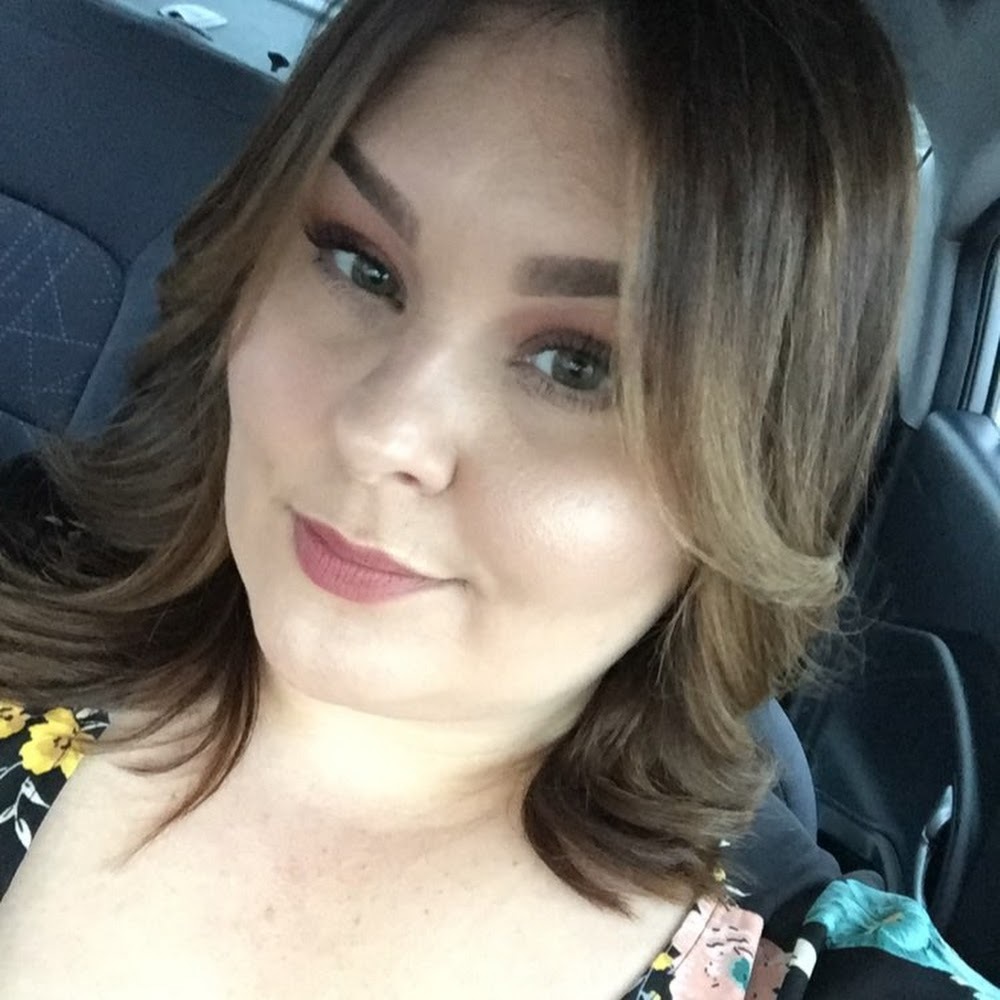 Meet your Posher, Brittanykd08