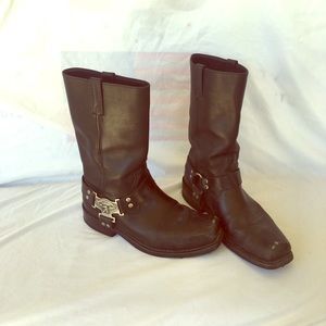 Men's boots