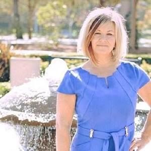 Meet your Posher, Catherine