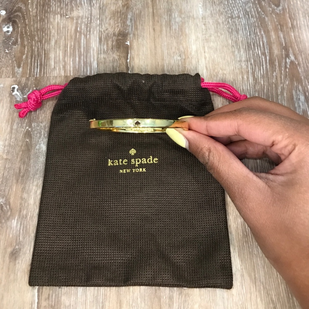 Kate spade bracelet/bangle