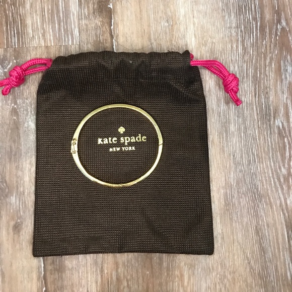 Kate spade bracelet/bangle - Picture 2 of 5