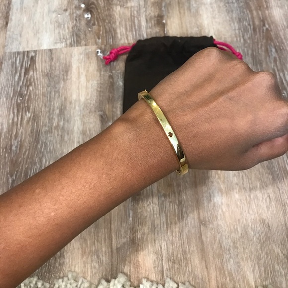 Kate spade bracelet/bangle - Picture 4 of 5