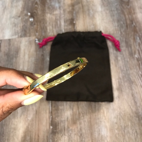 Kate spade bracelet/bangle - Picture 5 of 5