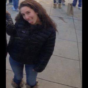 Meet your Posher, Natalie