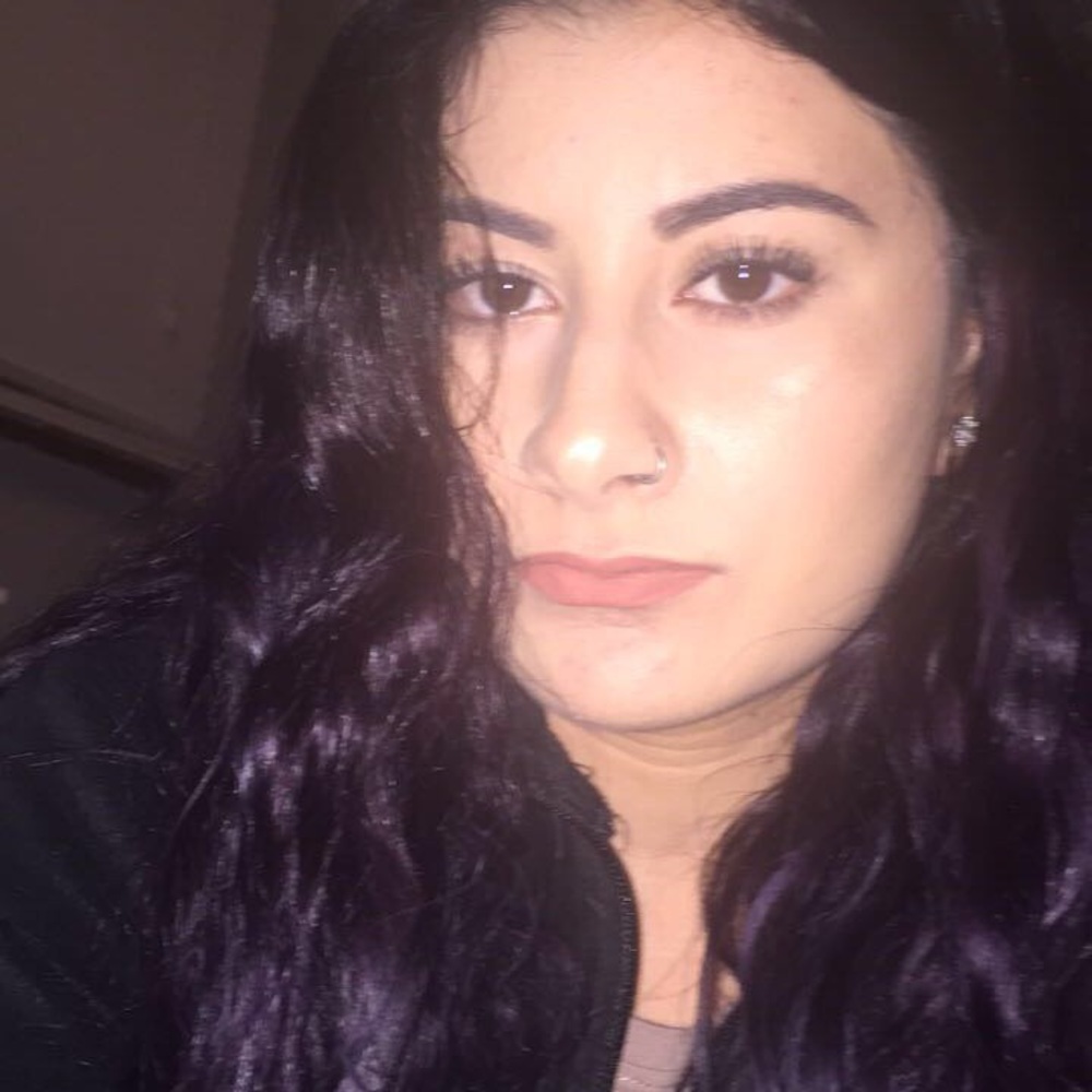 Meet your Posher, Kristen