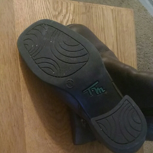 Thom McAn booties❤ - Picture 3 of 5