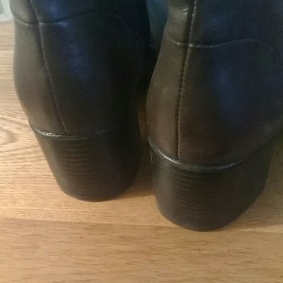 Thom McAn booties❤ - Picture 5 of 5