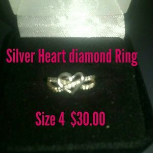 Sterling Silver ring