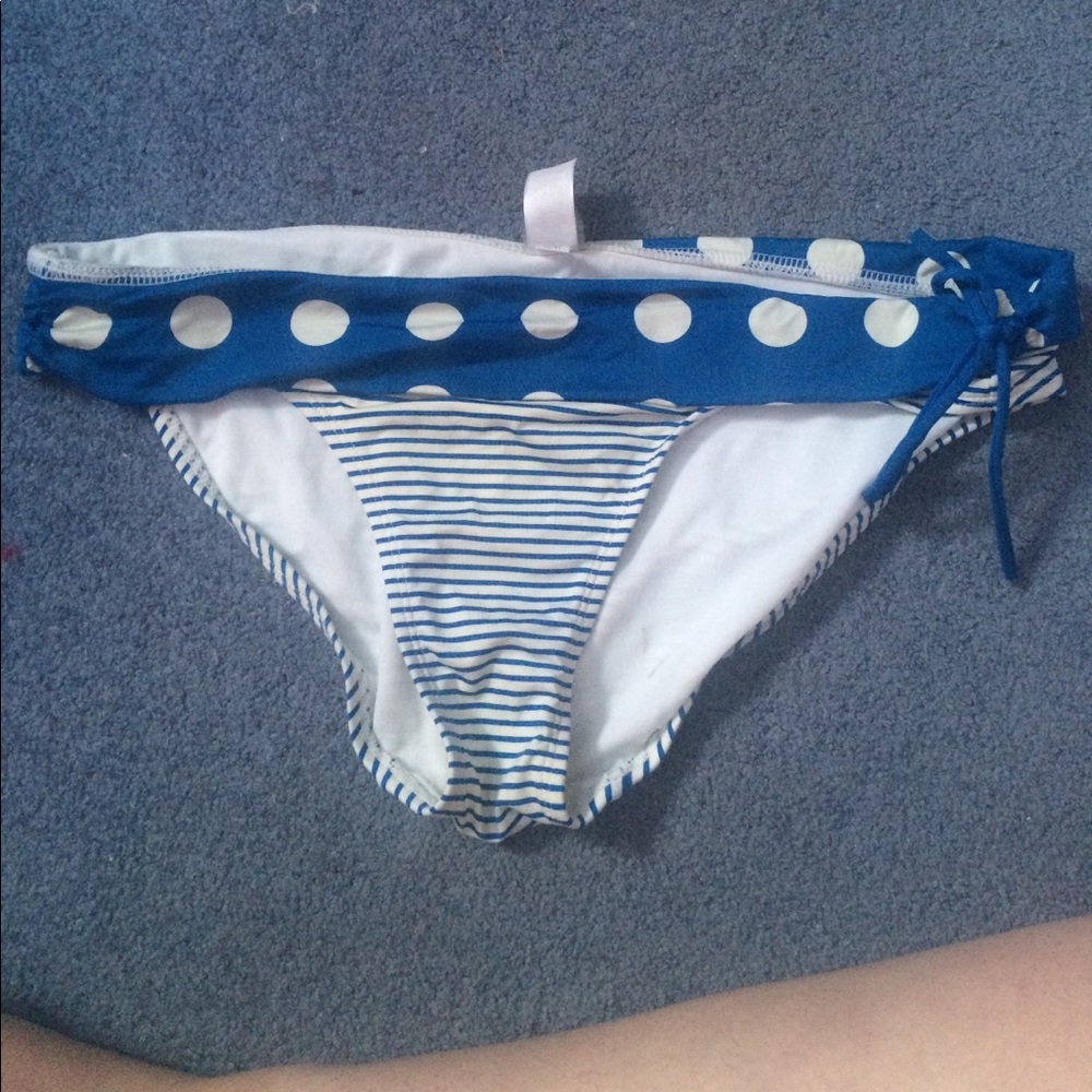Old navy bikini bottom