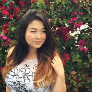 Meet your Posher, Zoe