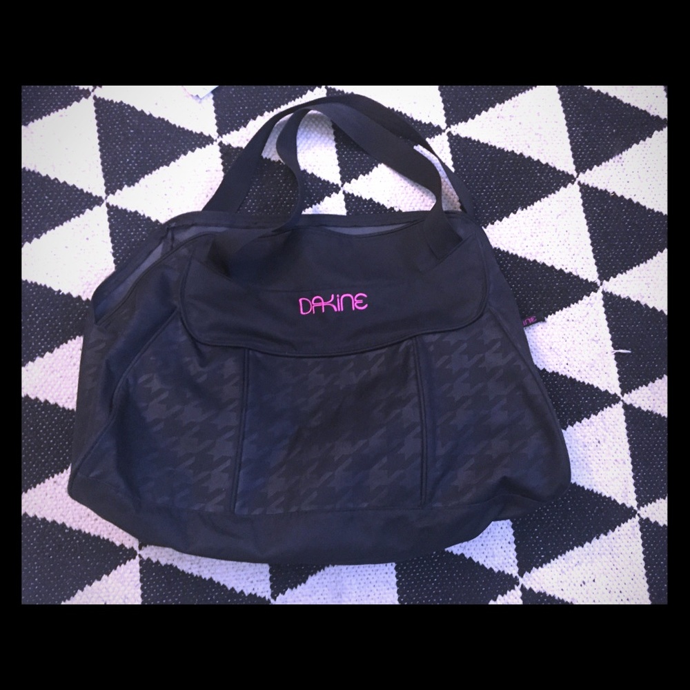 Dakine Travel Bag