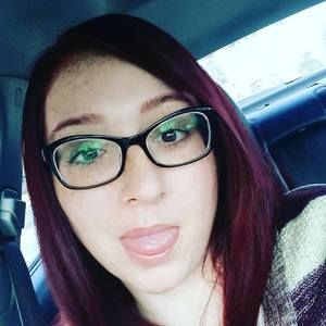 Meet your Posher, Angelina