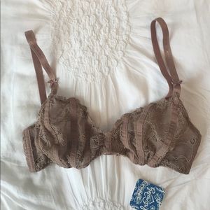 Lacey Free People Bralette