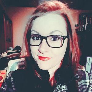 Meet your Posher, Ericka