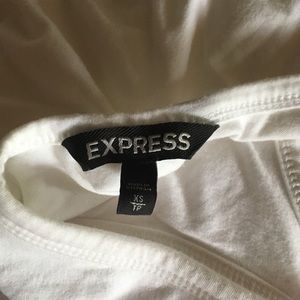 Express dress